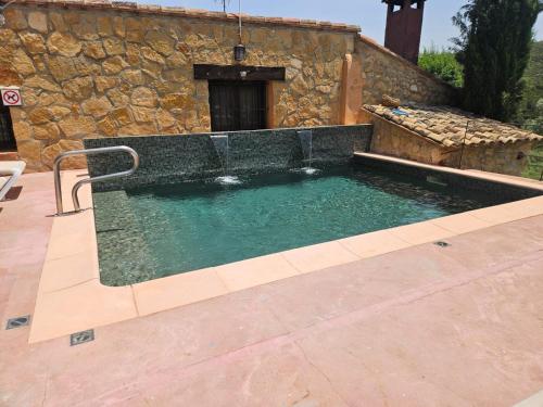 Finca Heredad La Boquilla in Enguera