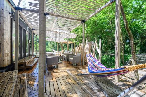 The Guest Village - 箱根芦ノ湖