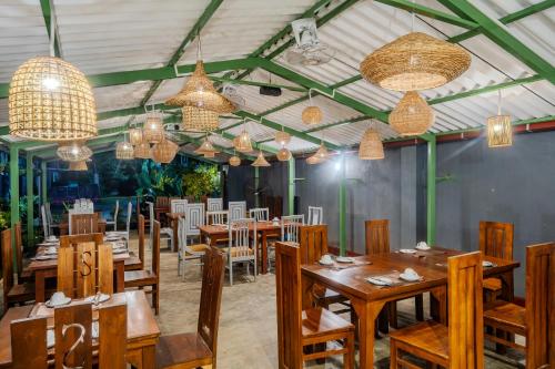 Villa Red Lobster in Hikkaduwa