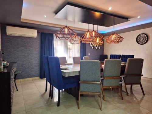 Facilities, Villa Magna - lujo, diseno y comodidad en Ensenada in Ensenada