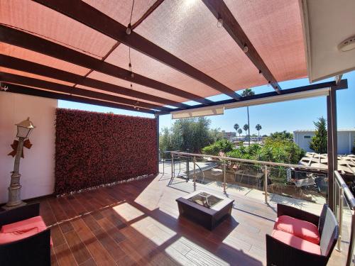 Facilities, Villa Magna - lujo, diseno y comodidad en Ensenada in Ensenada