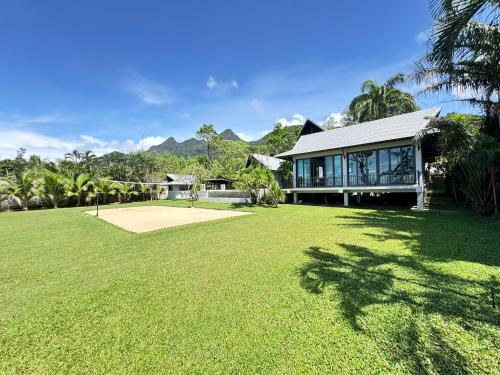 villa inspiration