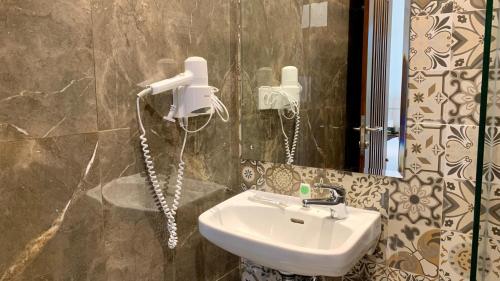 The Baliem Hotel Room Type - Deluxe Suite