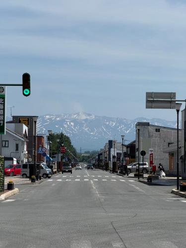 SOL STAY 6min JR Ski retreat Free Parking