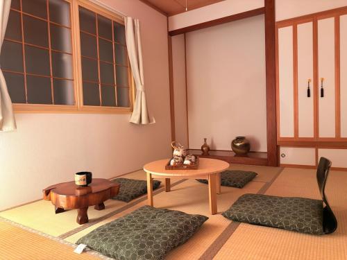 SOL STAY 6min JR Ski retreat Free Parking