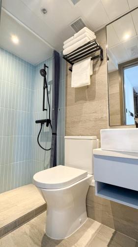 Bluejay Residences Kai Tak in Kowloon City