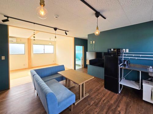 Petit villa Sea grapes