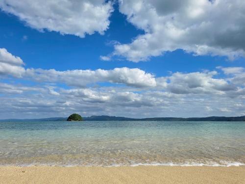 오키나와 본섬 Petit villa Sea grapes 3성급 싱글룸 객실