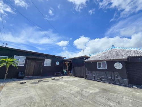 Petit villa Sea grapes