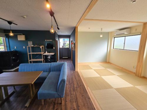 Petit villa Sea grapes