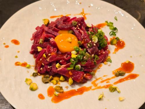 오키나와 본섬 Petit villa Sea grapes 3성급 싱글룸 부대시설