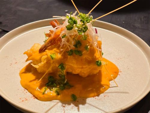 오키나와 본섬 Petit villa Sea grapes 3성급 싱글룸 수영장