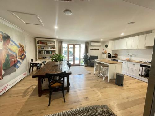 Cosy Guesthouse in Moss Vale in Moss Vale