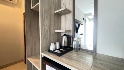 บริการและสิ่งอำนวยความสะดวก, เดอะ บาเลียม โฮเทล (The Baliem Hotel) in อูลูวาตู