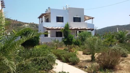 Leros Sunset Apartments - Location saisonnière - Gourna