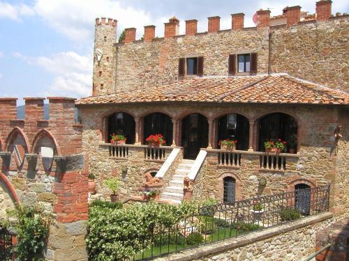Castelletto Di Montebenichi - image 8
