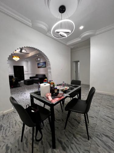 Iekārtas, Groove Vacation Homes in Kasoa