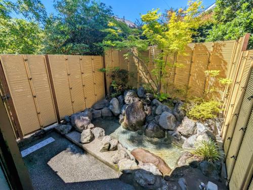 SAKURA Cottage Izukogen