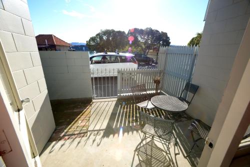 阿卡罗阿乡村汽车旅馆