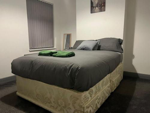 Shelton Guest House in 哈茨希尔