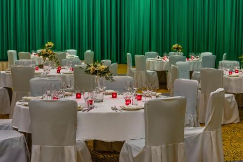 Park Inn by Radisson Novokuznetsk