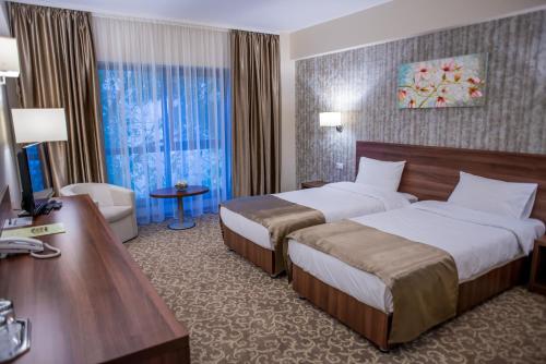 Hotel Arnia - image 7