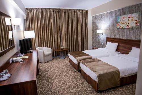 Hotel Arnia - image 11