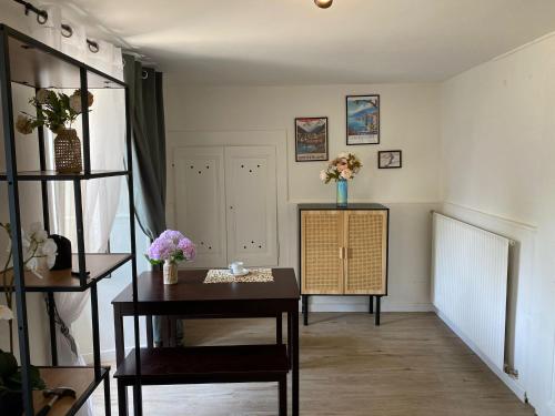 Appartement au cœur de la Riviera in 克拉倫斯
