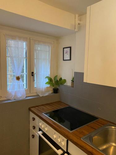Appartement au cœur de la Riviera in 克拉倫斯