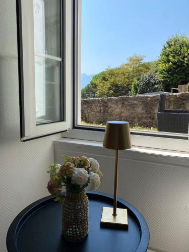 Appartement au cœur de la Riviera in 克拉倫斯