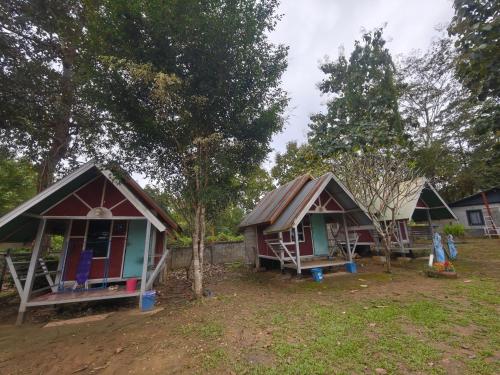 Pai Forest Resort - Tap to explore photos