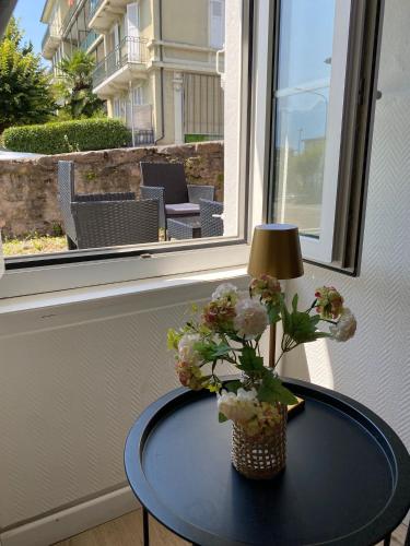 Appartement au cœur de la Riviera in 克拉倫斯