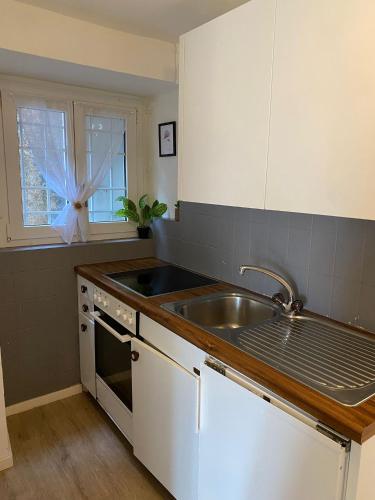Appartement au cœur de la Riviera in 克拉倫斯