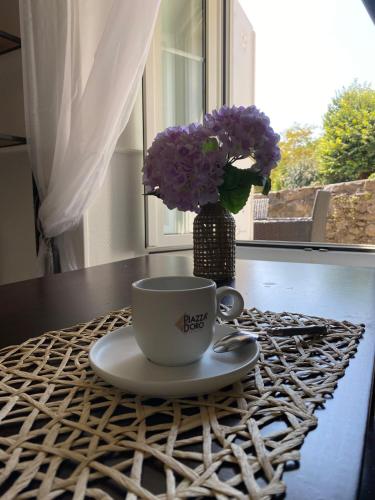 Appartement au cœur de la Riviera in 克拉倫斯