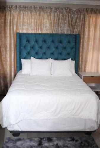 LESEGO LA RONA Villa in جا رامونجا