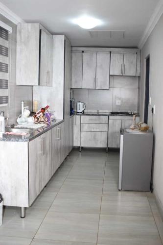 LESEGO LA RONA Villa in جا رامونجا