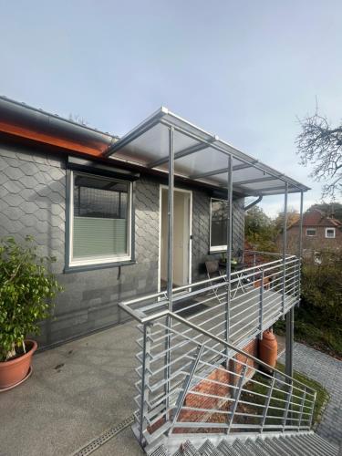 Ferienwohnung Weber in Bergen, Deutschland
