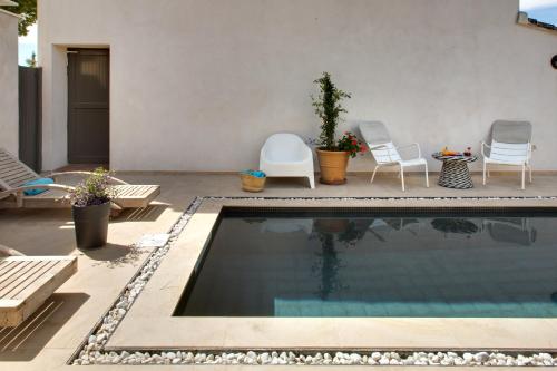 Oustau Camarguen Hôtel & Spa photo 16