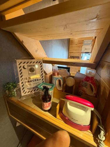 Great access to Yokota Air Base! 203 Tokyo Fussa American Log House