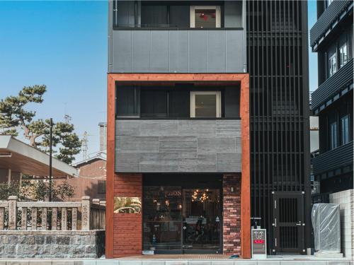 LiVEMAX Hostels Kyoto Ekimae