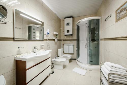 Expromt Hotel - image 7