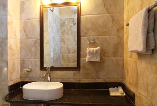 Classic Double Room image 6
