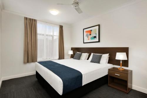 Accommodation in Pymble