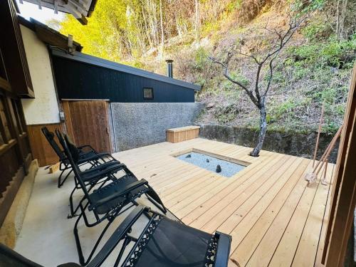 기이카쓰우라역 주변에서 가장 평점 높은 숙소는? 지유지야와 하치카쿠노 솔직 비교 상세 이미지