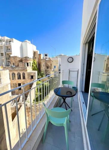 Studio 6 Sliema in Il-Gzira