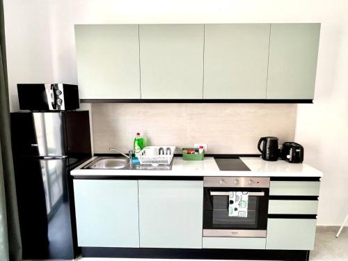 Studio 6 Sliema in Il-Gzira