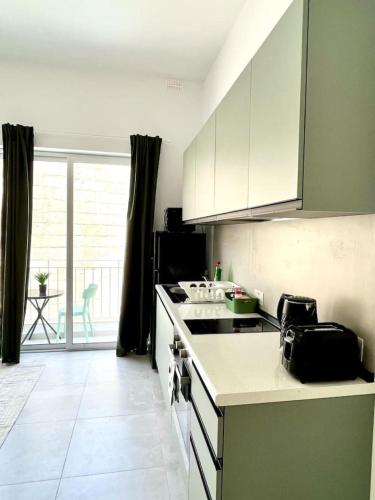 Studio 6 Sliema in Il-Gzira