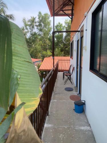 Nature's Nest HomeStay in Majali