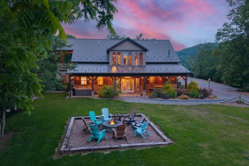 Grateful Acres Cabin