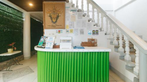 Foto - RedDoorz at LFamili Hotel Boracay